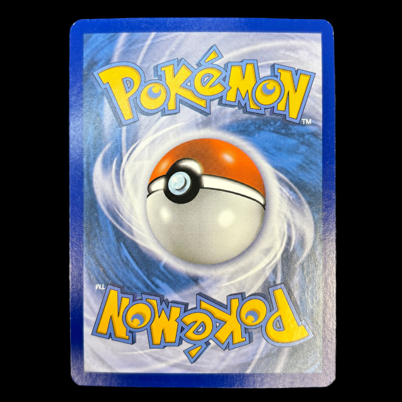 Gardevoir EX 155/160 – Primo Choc - NM