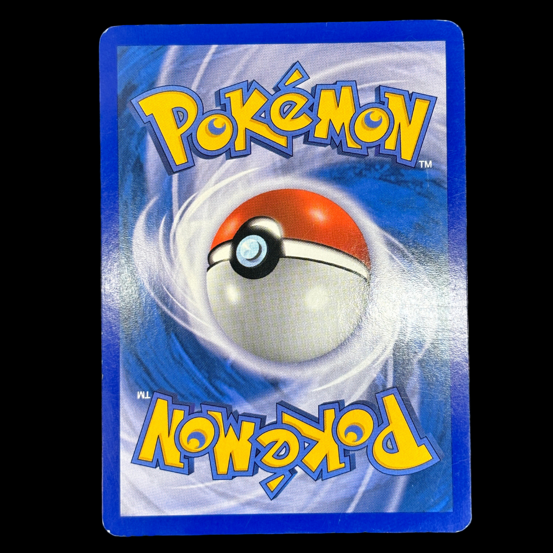 Darkrai promo Black star DP19 – EXC+