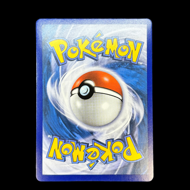 Méga Lockpin et Rondoudou GX 162/236 - Harmonie des Esprits - NM