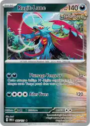 Rugit Lune 065/131 - Masterball Évolution Prismatique