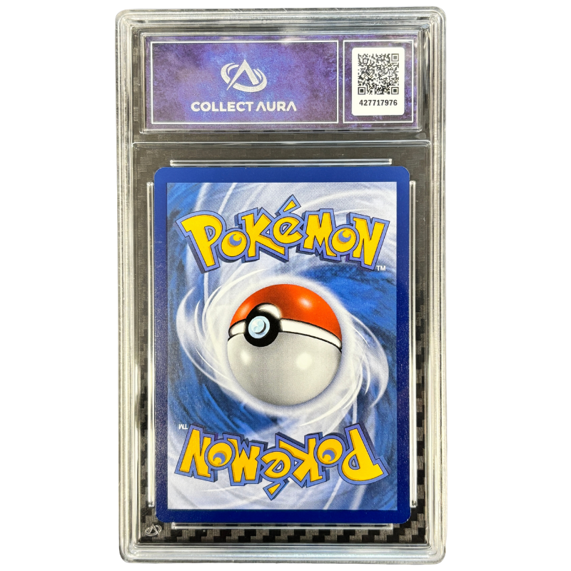 Pondralugon 155/142 – Collect Aura 9,5