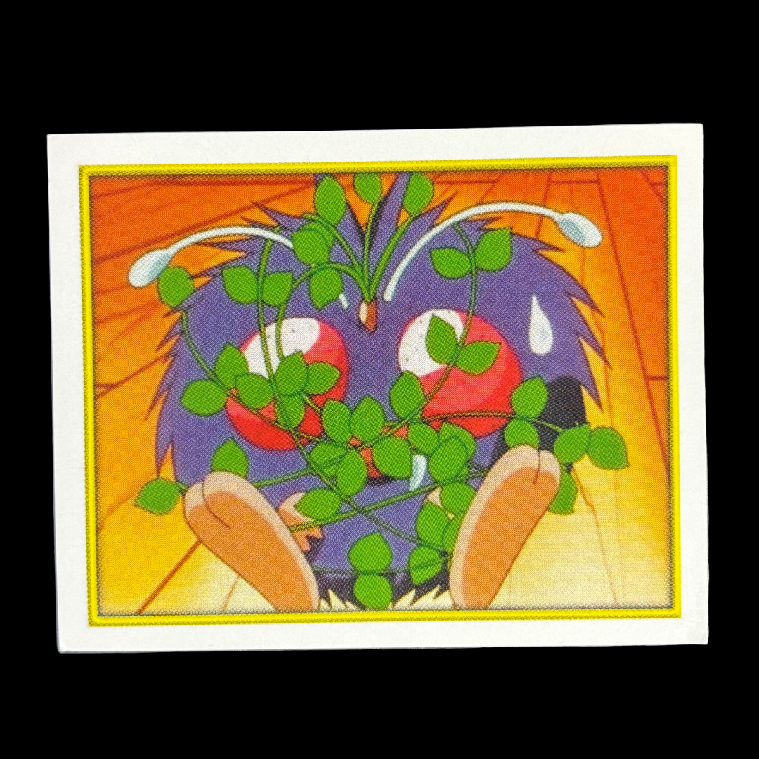 Mimitoss 154 Merlin série 2