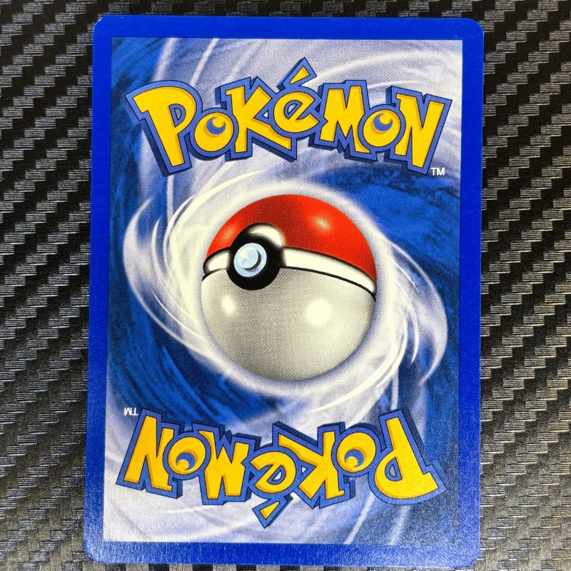 Évoli 55/82 - Team Rocket - NM