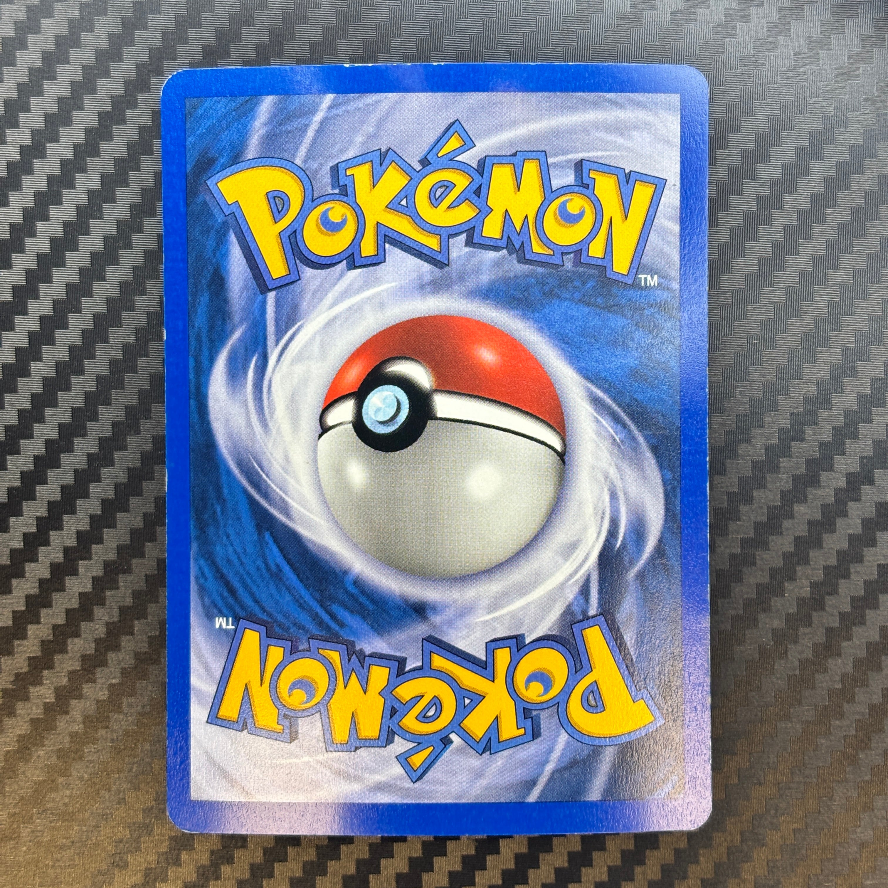 Rayquaza promo black star 039 - EXC+