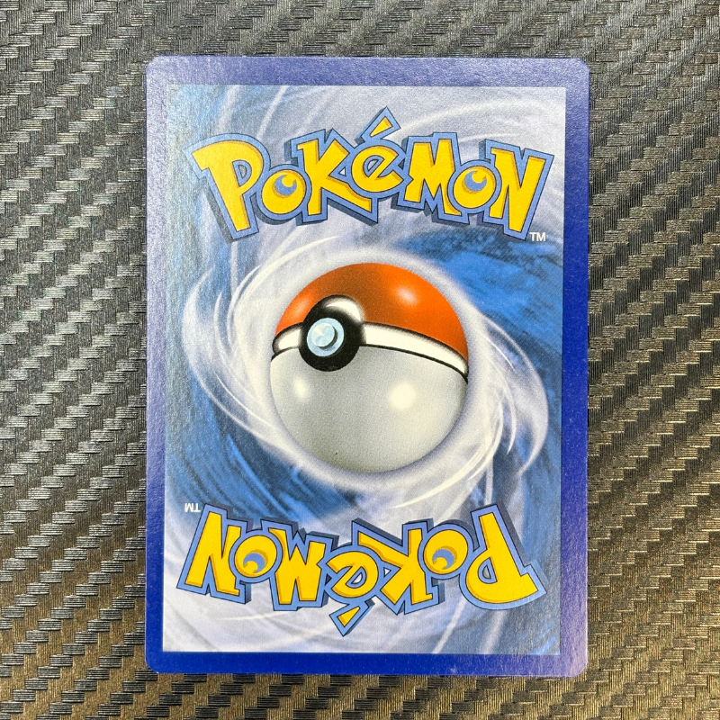 Mackogneur EX XY108 - Promo XY - NM