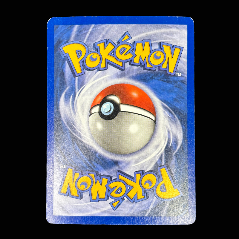 Nidoking H18/H32 - Aquapolis - EXC