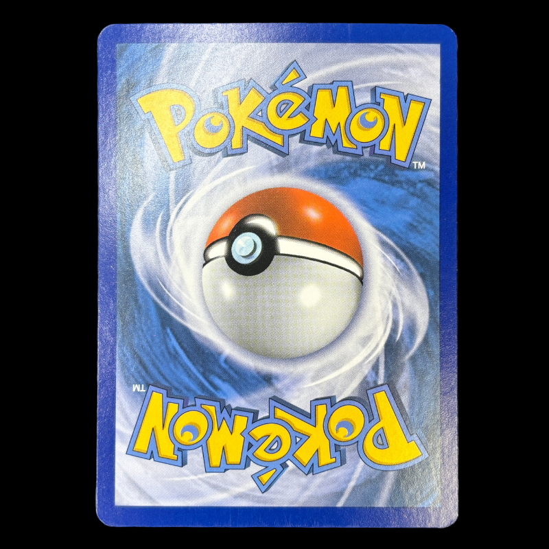 Groudon EX 85/160 - Primo Choc - NM