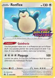 Ronflex SWSH068 - Promo SWSH