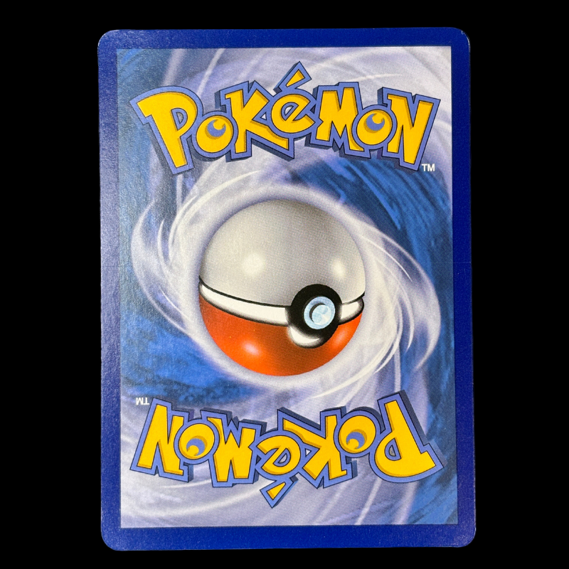 Zoroark Turbo 92/162 - Impulsion Turbo - NM