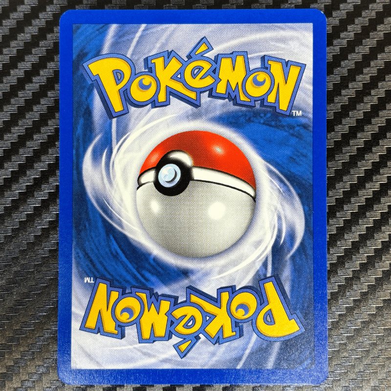 Abo 56/82 - Team Rocket - NM