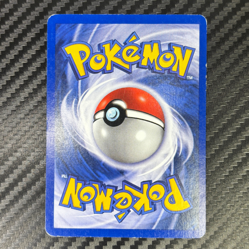 Nosferalto obscur 7/82 - Team Rocket