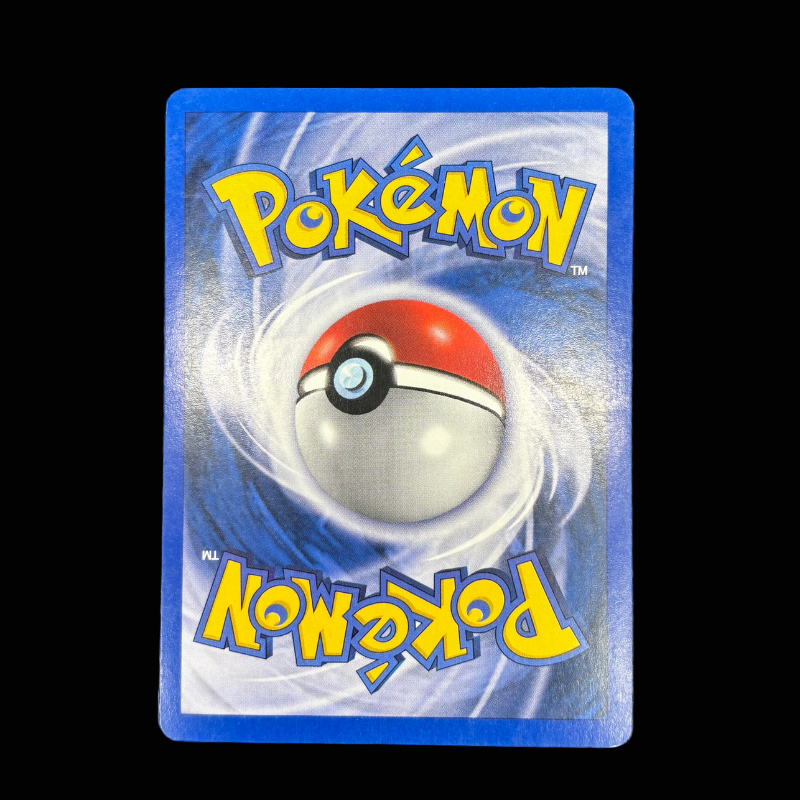 Poussifeu 74/109 - Rubis & Saphir - EXC+