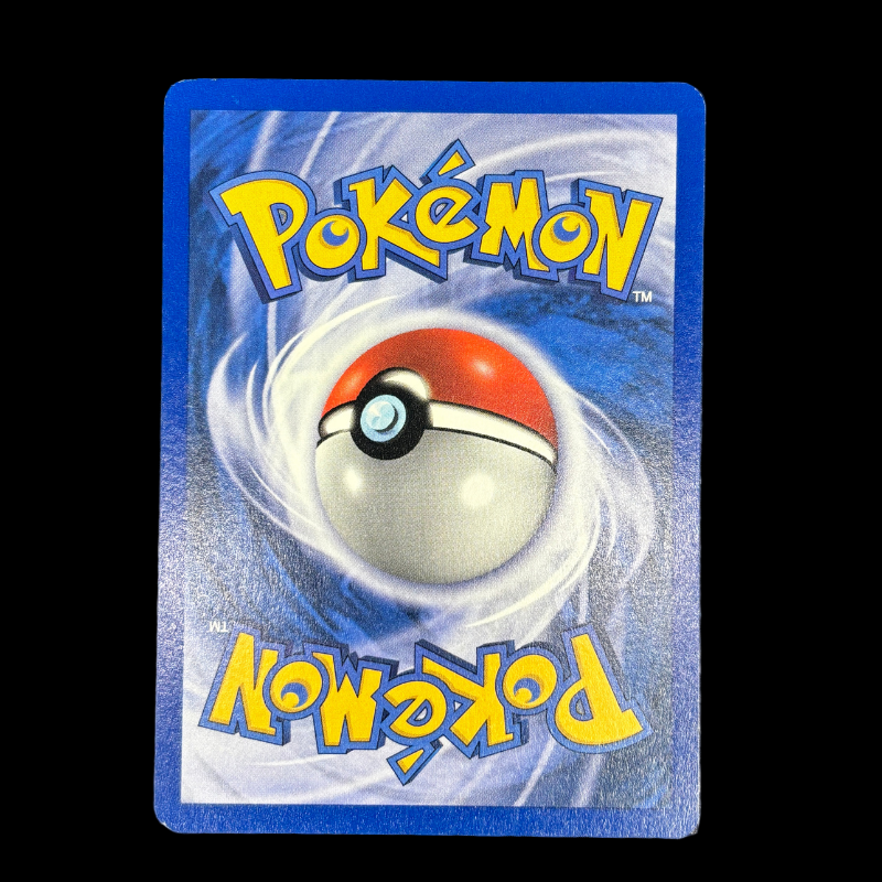 Krabby 51/62 ED1 - Fossile - EXC+