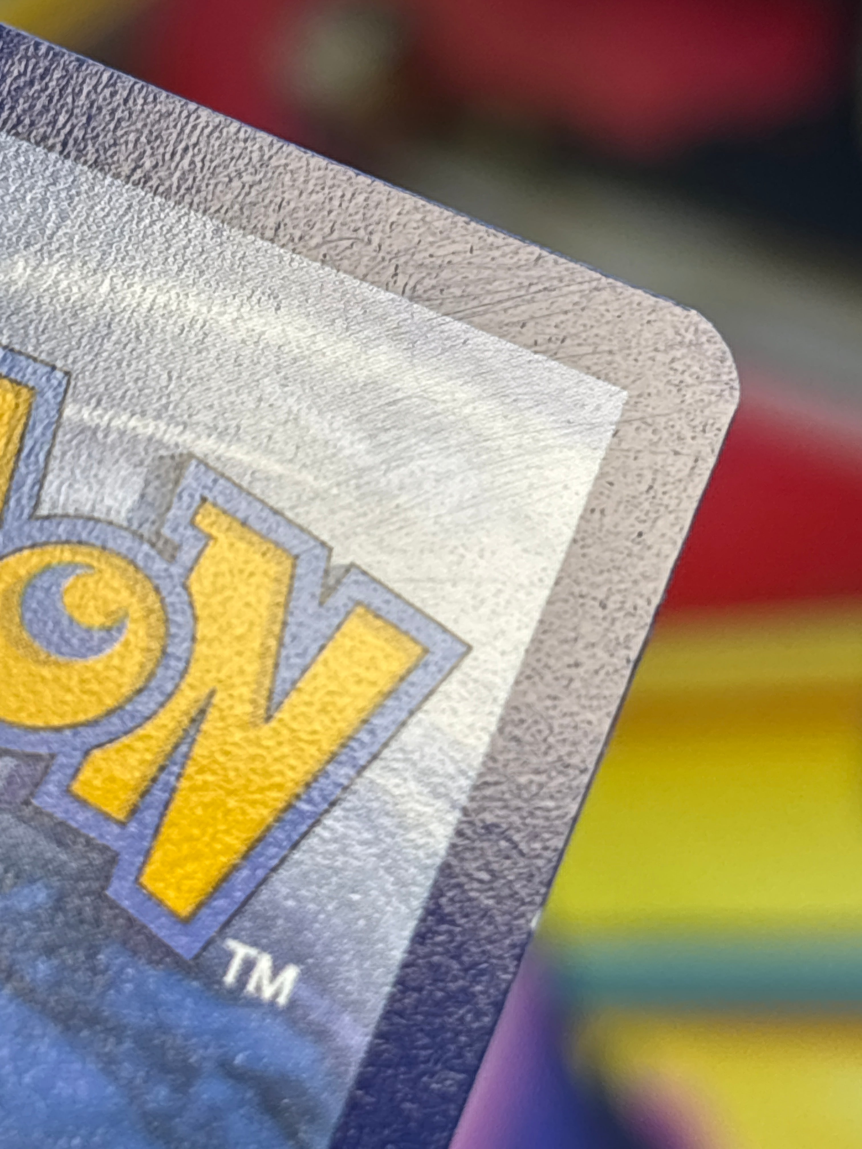 Mewtwo-VSTAR GG44/GG70 - Zénith Suprême ( occasion leger default )
