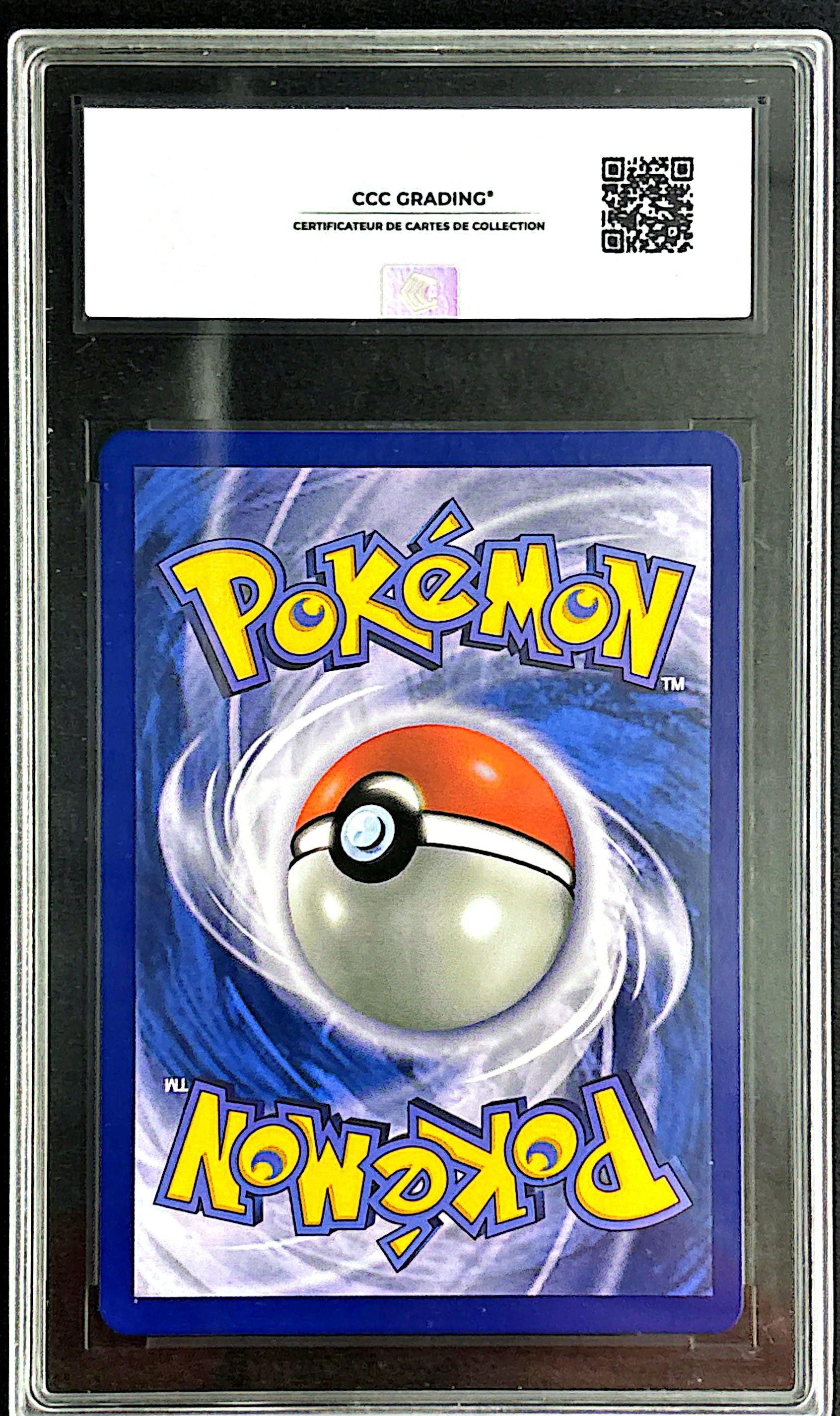 Mega Dracaufeu MEP 023 CCC 9.5