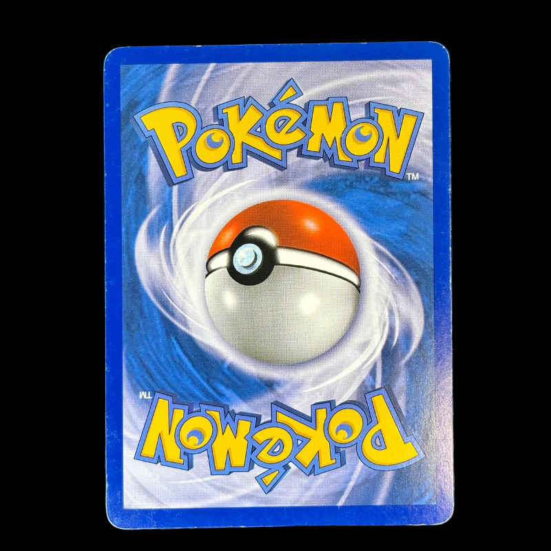 Voltorbe SH3 - TempĂŞte - TBE+