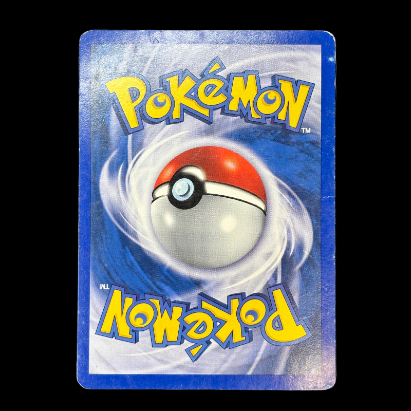 Psykokwak 81/110 – Fantômes Holon