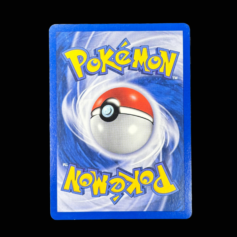 Teraclope 7/107 - Deoxys - NM