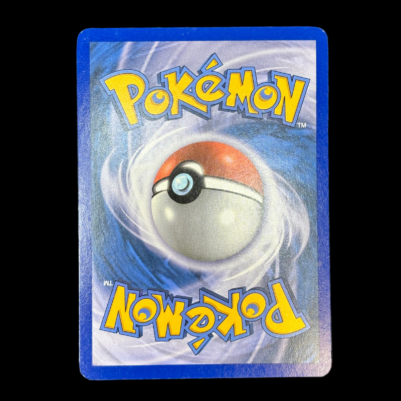 Démétéros BW43 - Promo Noir & Blanc - NM