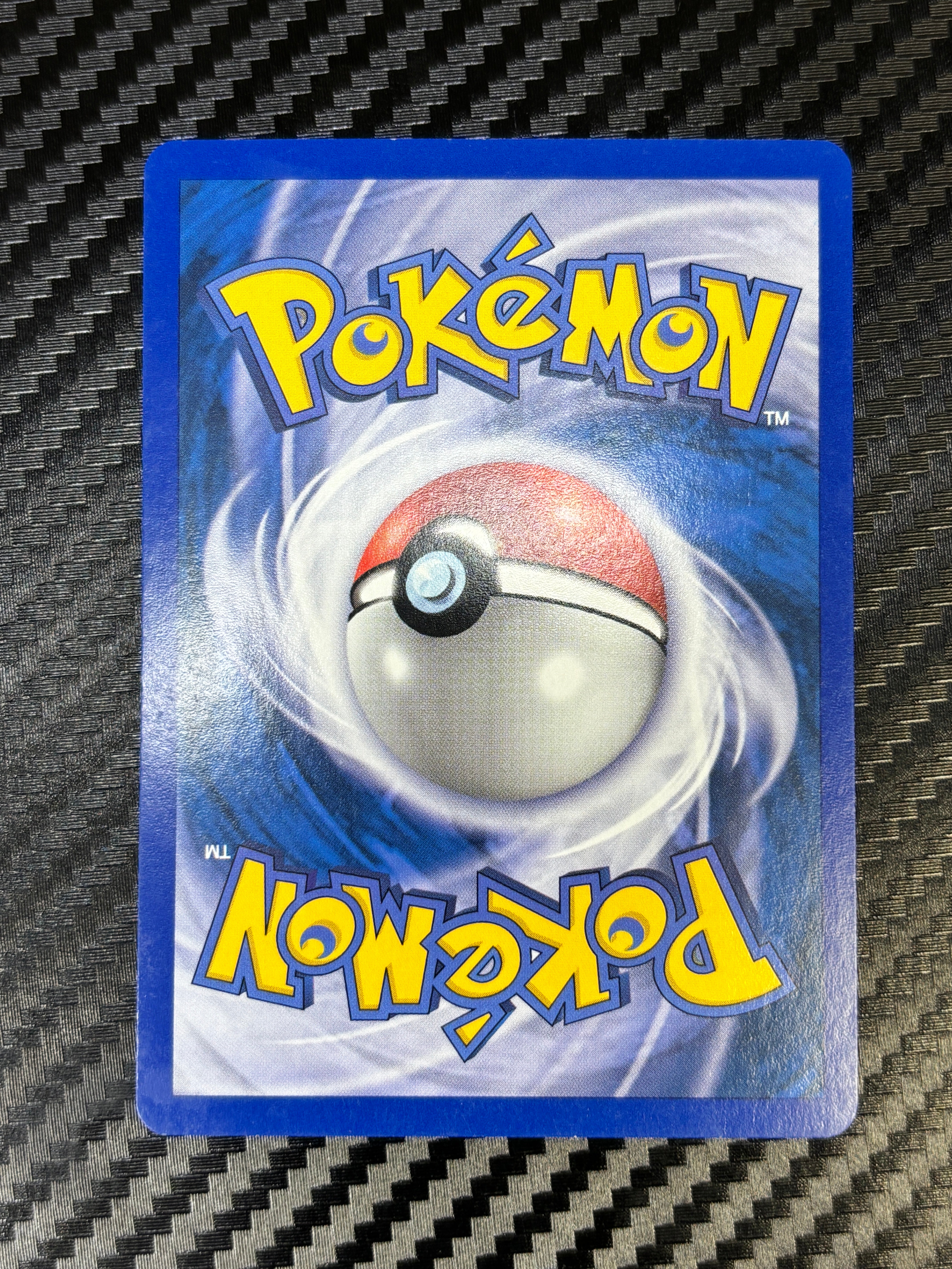 Tentacool 113/147 - Aquapolis - NM