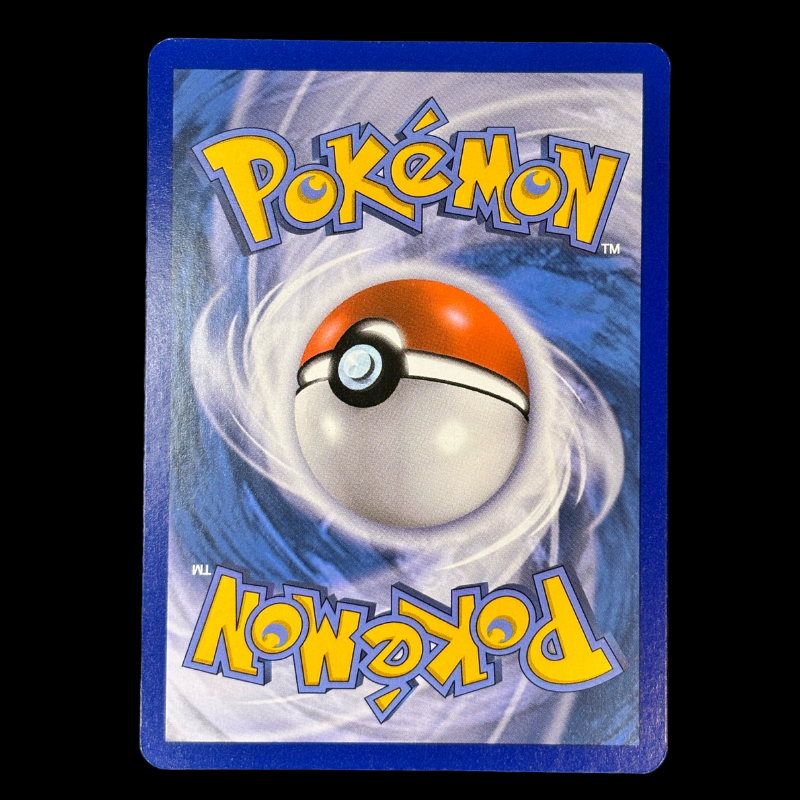 Amphinobi Turbo 41/122 - Rupture Turbo - NM