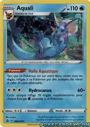 Larméléon SWSH073 - Promo SWSH