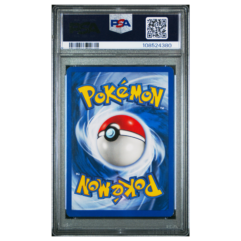 Dracolosse 3/113 - PSA 8