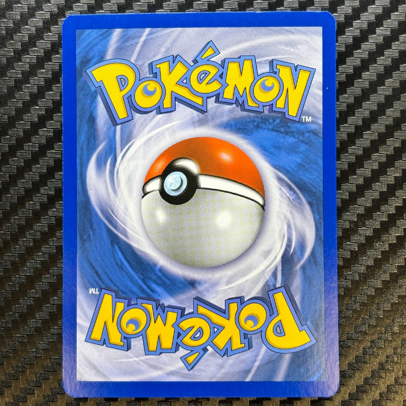 Meloetta 77/149 - Frontières Franchies - NM