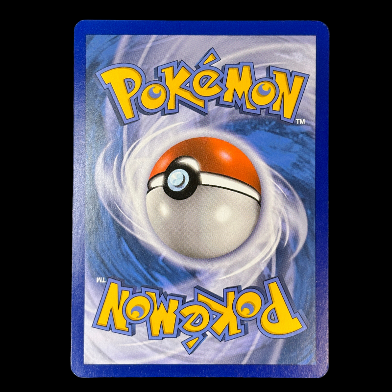 MTortank EX 18/83 - Générations - NM