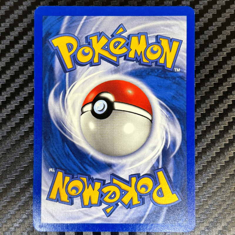 Smogo 58/82 - Team Rocket - NM