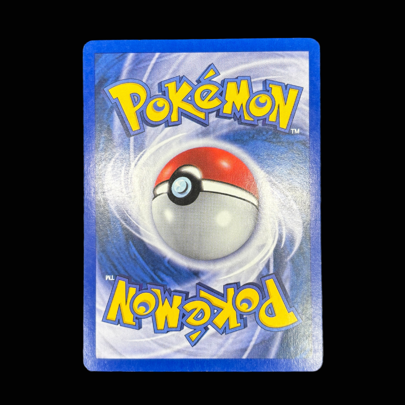 1 Arcko 76/109 - Rubis & Saphir EXC+