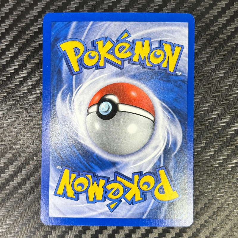 Smogogo obscur 14/82 - Team Rocket - EXC