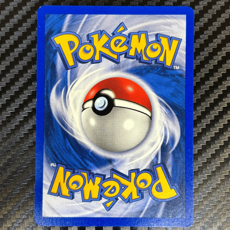 Machoc 59/82 - Team Rocket - NM