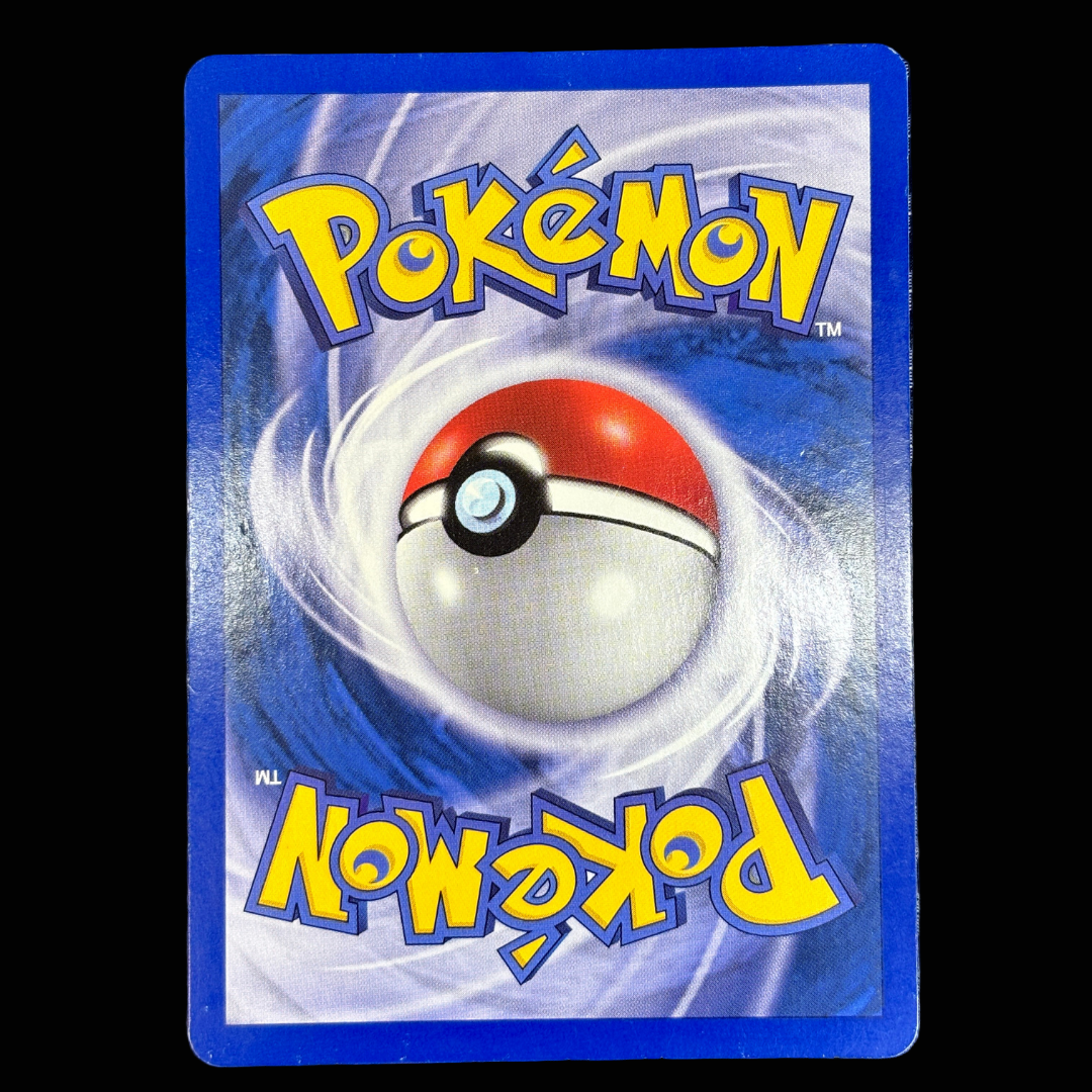 Rayquaza 9/106 – Emeraude – EXC+