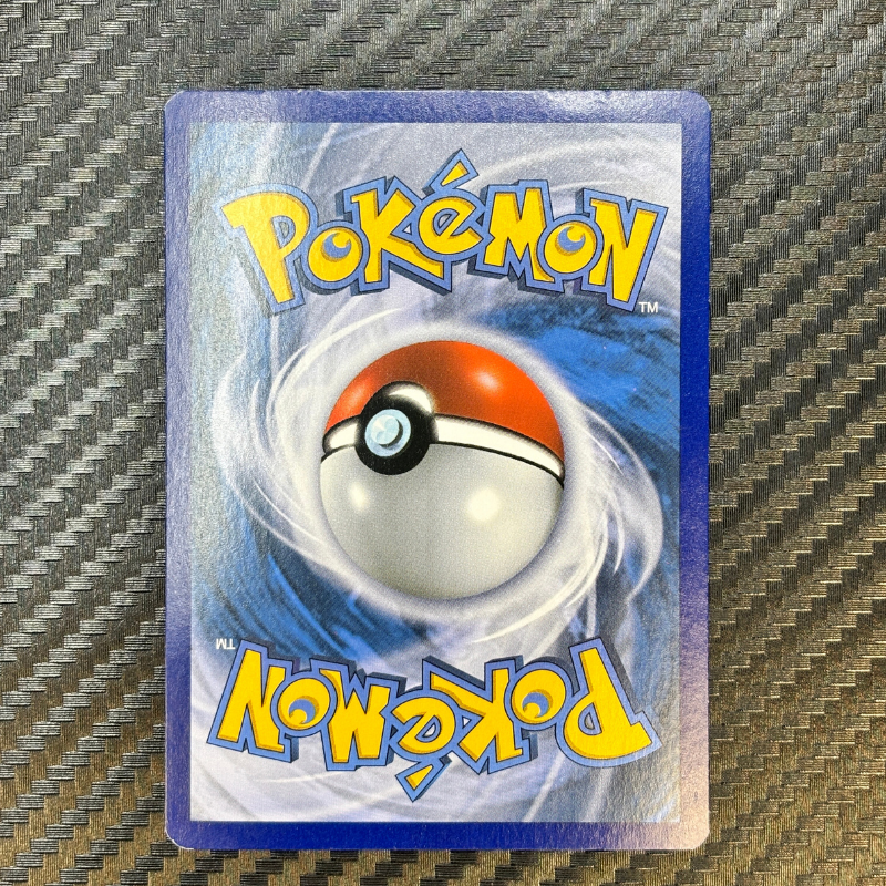 Laggron EX XY55 - Promo XY - NM