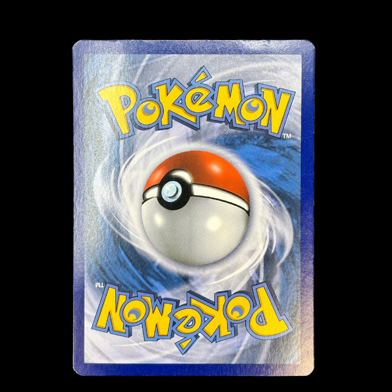 Laggron EX XY55 - Promo XY - NM