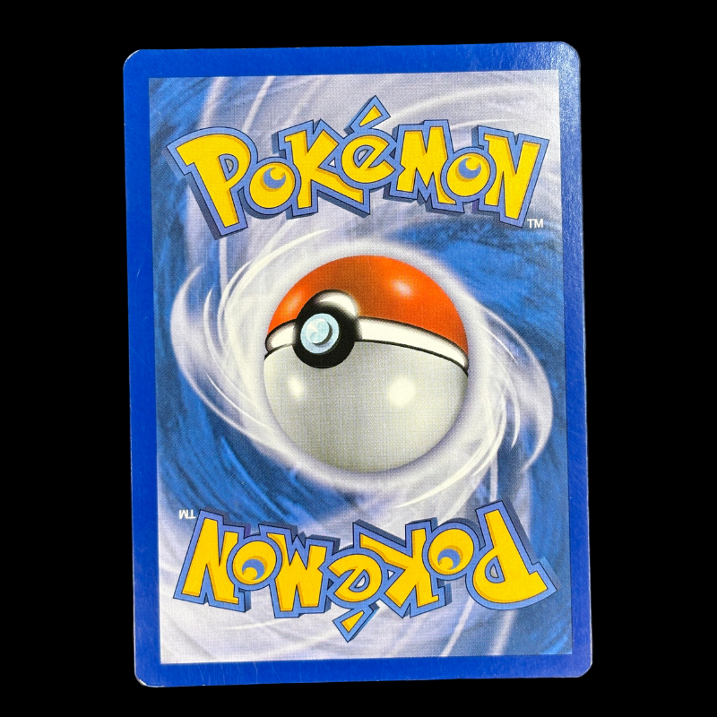 Reshiram 17/116 Glaciation plasma – NM