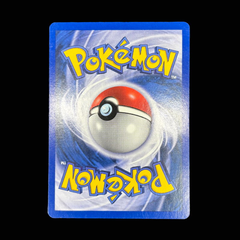 Arcko 76/109 - Rubis & Saphir - EXC+