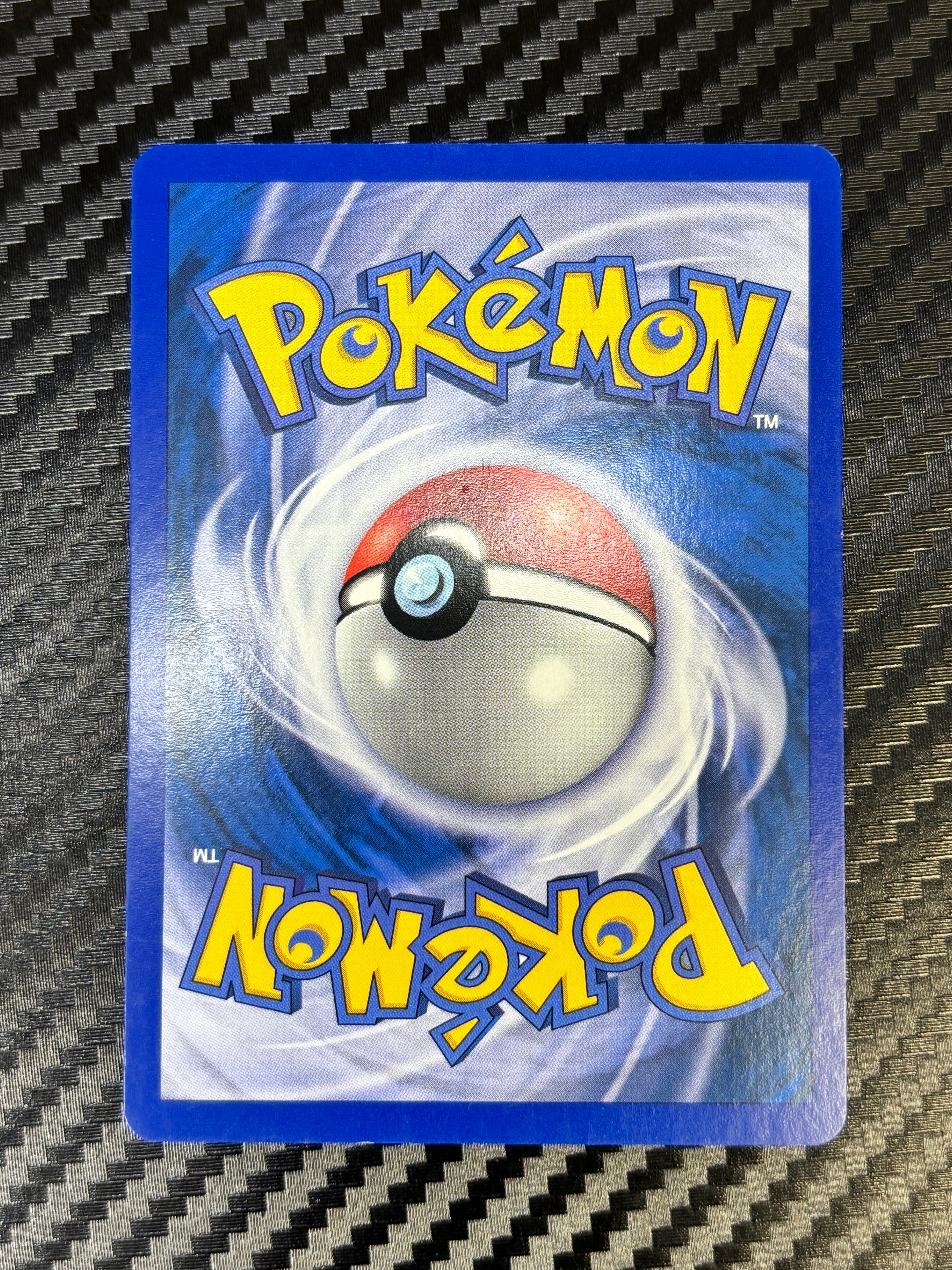 Scarabrute 101/147 - Aquapolis - NM