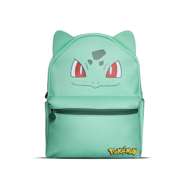 Sac à Dos Pokémon Bulbizarre