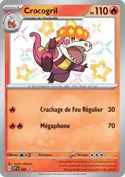 Crocogril promo SVP 080