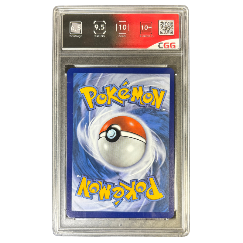 Mysdibule TG17/TG30 - CGG 9