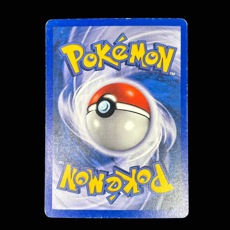 Typhlosion 28/165 - Expedition EXC