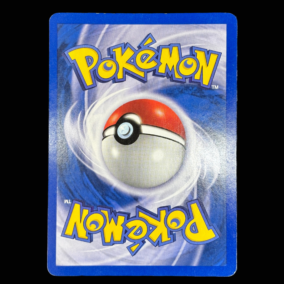 Feunard EX 96/101 Légendes oubliées – EXC+