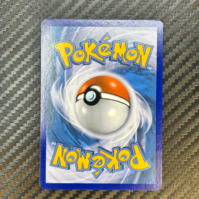 Groudon EX - Promo XY42 - NM