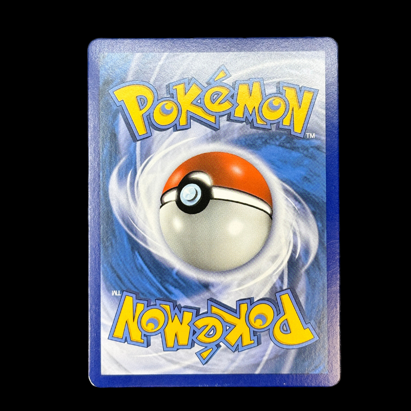 Rafflésia 4/236 - Éclipse Cosmique - NM