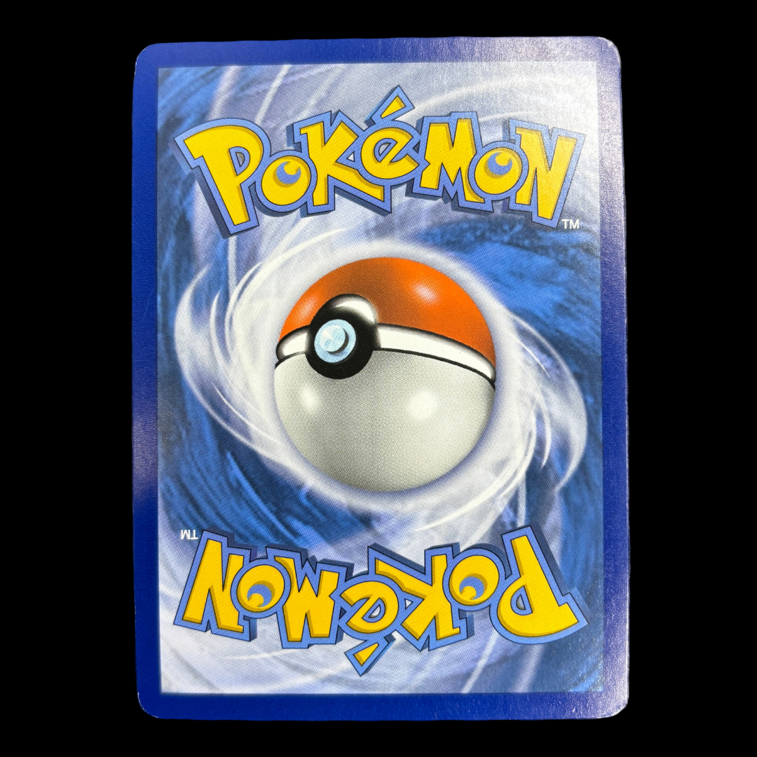 Mectoplasma Ex XY166 – EXC+