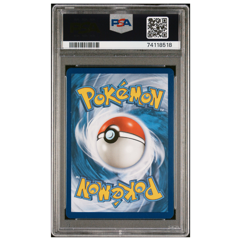 Nymphali GX 140/145 - Gardiens Ascendants