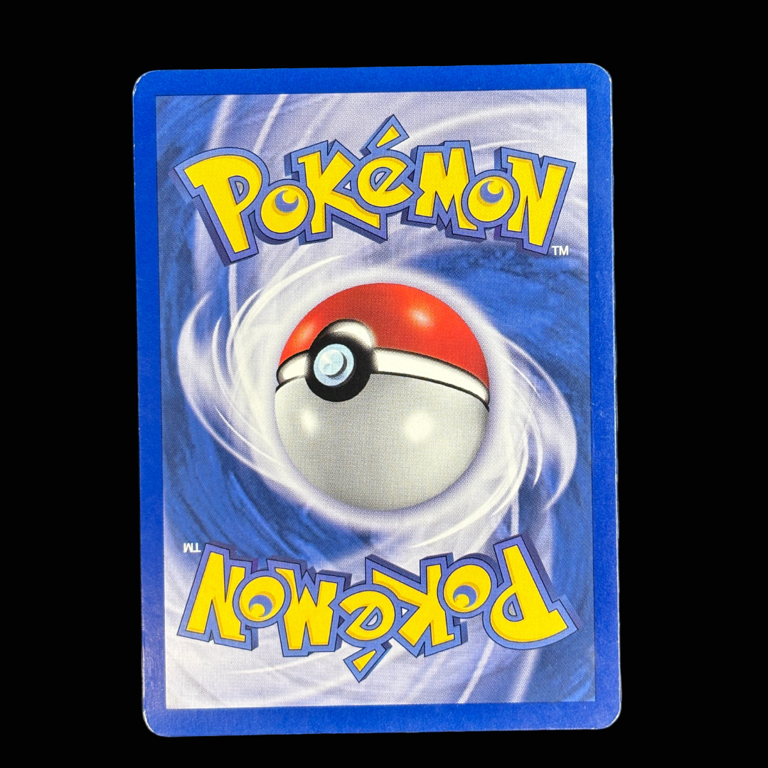 Ho-oh 27/115 Forces cachées – EXC+