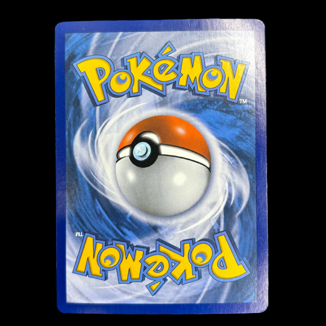 Mrayquaza 61/102 ciel rugissant – NM